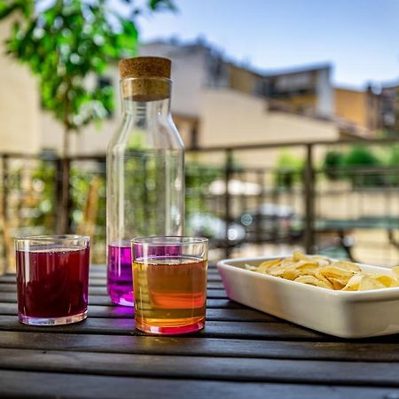 Luxury Apt In The Heart Of City Out Of Ztl Firenze Eksteriør bilde