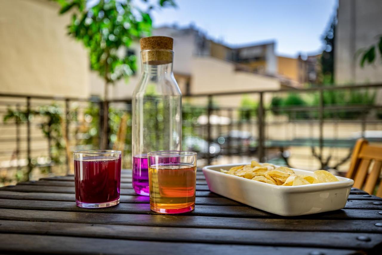 Luxury Apt In The Heart Of City Out Of Ztl Firenze Eksteriør bilde