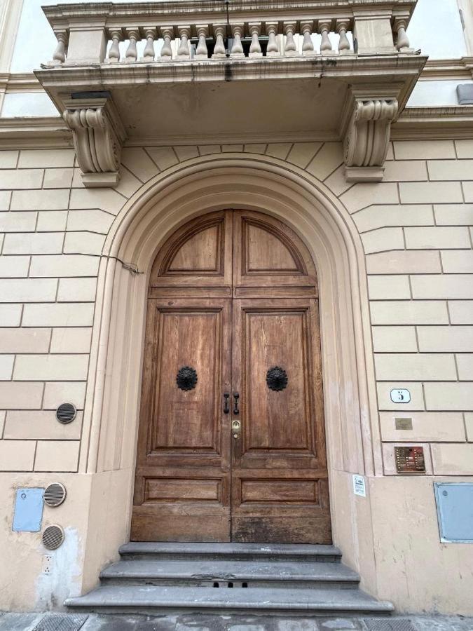 Luxury Apt In The Heart Of City Out Of Ztl Firenze Eksteriør bilde