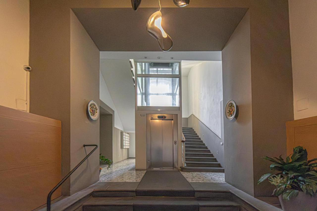 Luxury Apt In The Heart Of City Out Of Ztl Firenze Eksteriør bilde