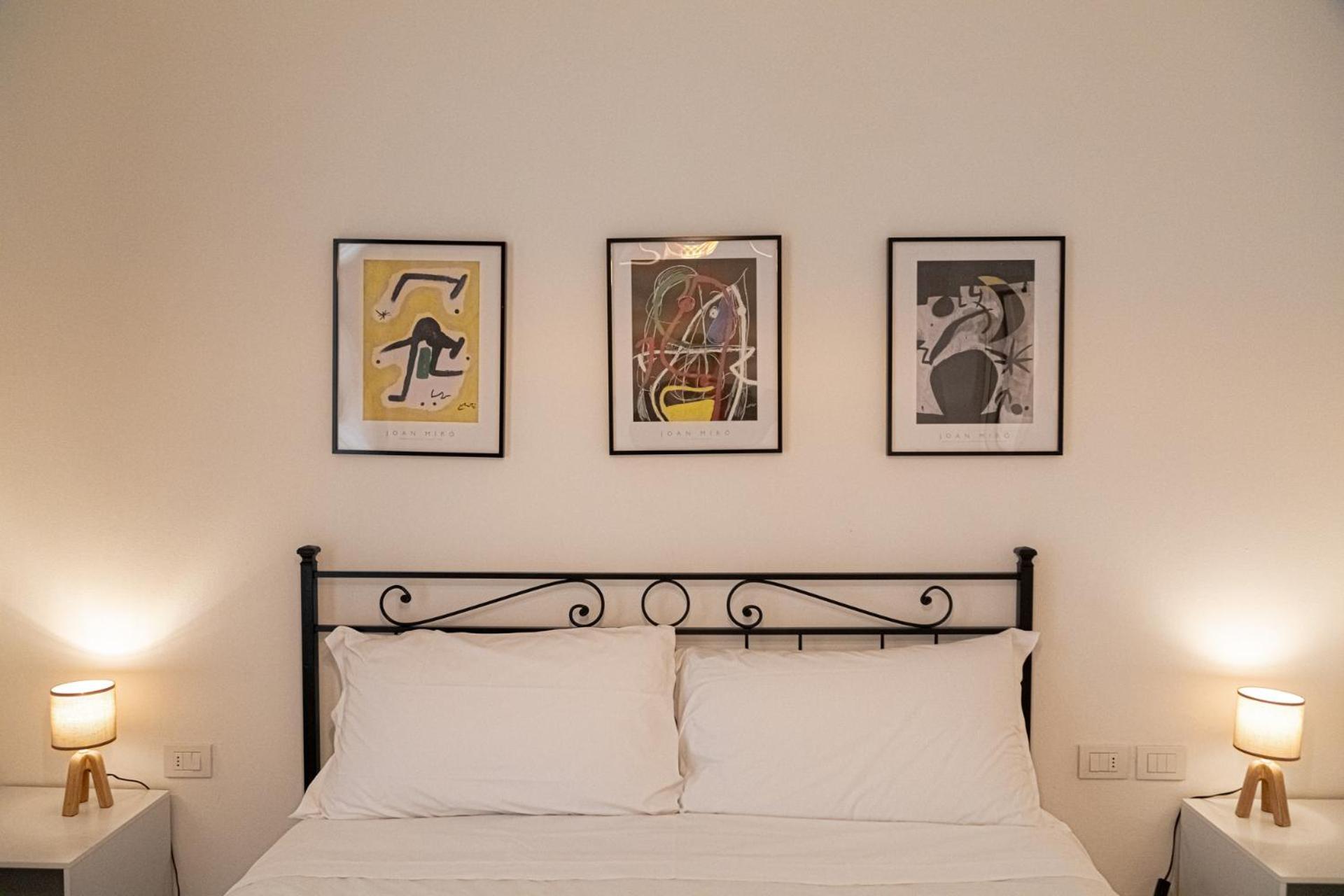 Luxury Apt In The Heart Of City Out Of Ztl Firenze Eksteriør bilde