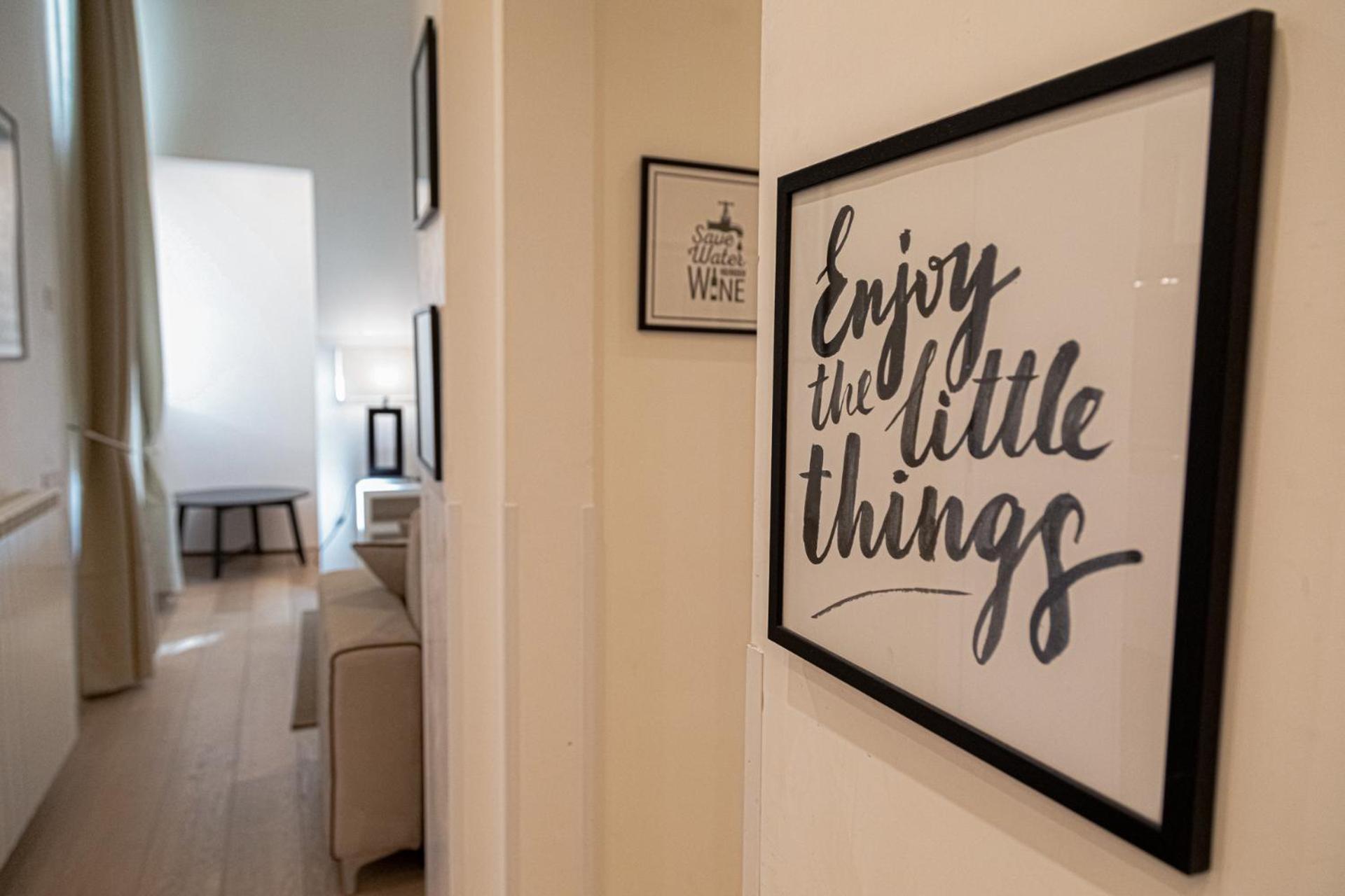 Luxury Apt In The Heart Of City Out Of Ztl Firenze Eksteriør bilde