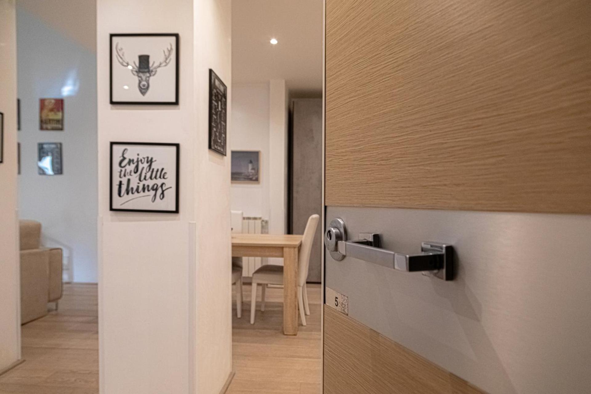 Luxury Apt In The Heart Of City Out Of Ztl Firenze Eksteriør bilde
