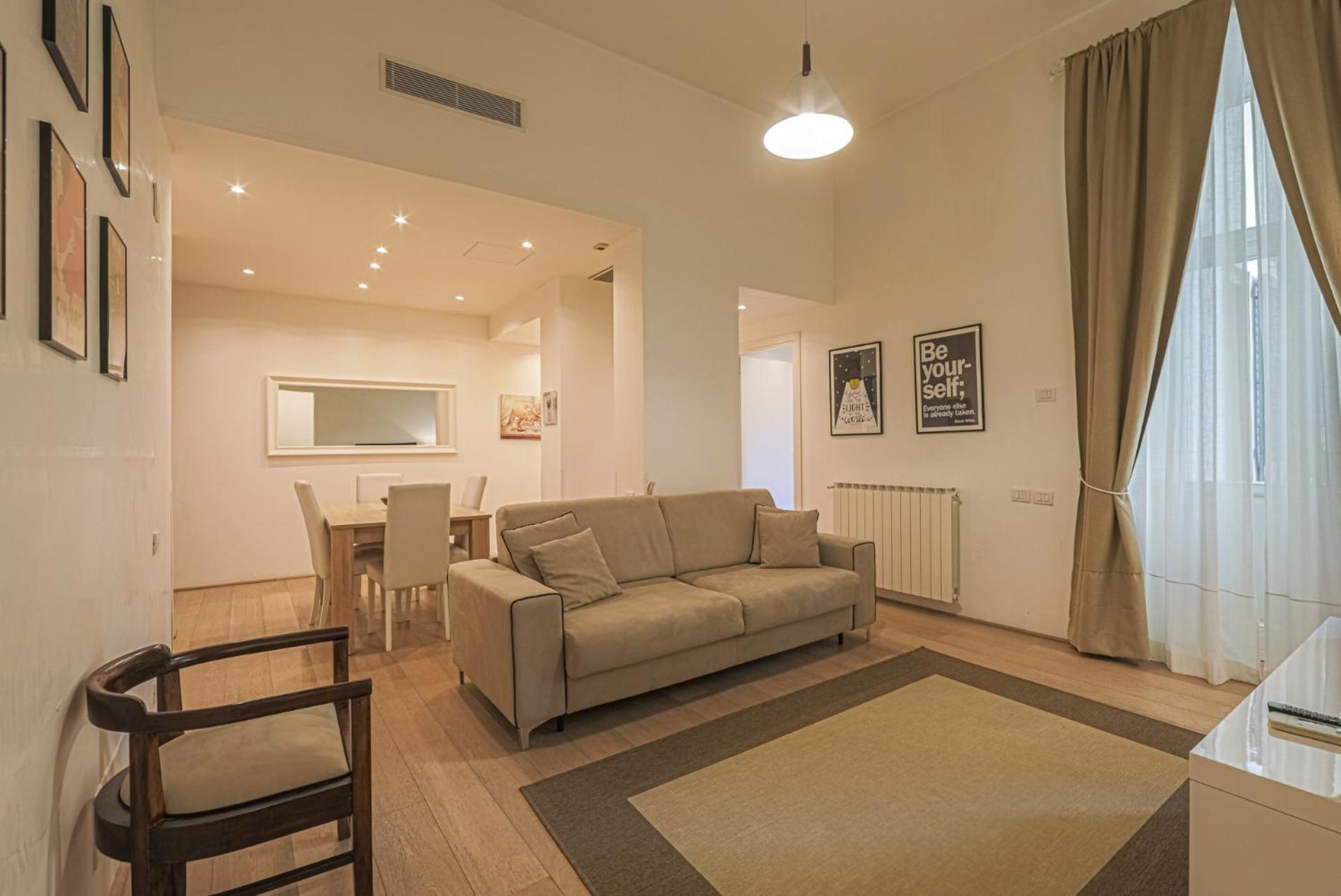 Luxury Apt In The Heart Of City Out Of Ztl Firenze Eksteriør bilde