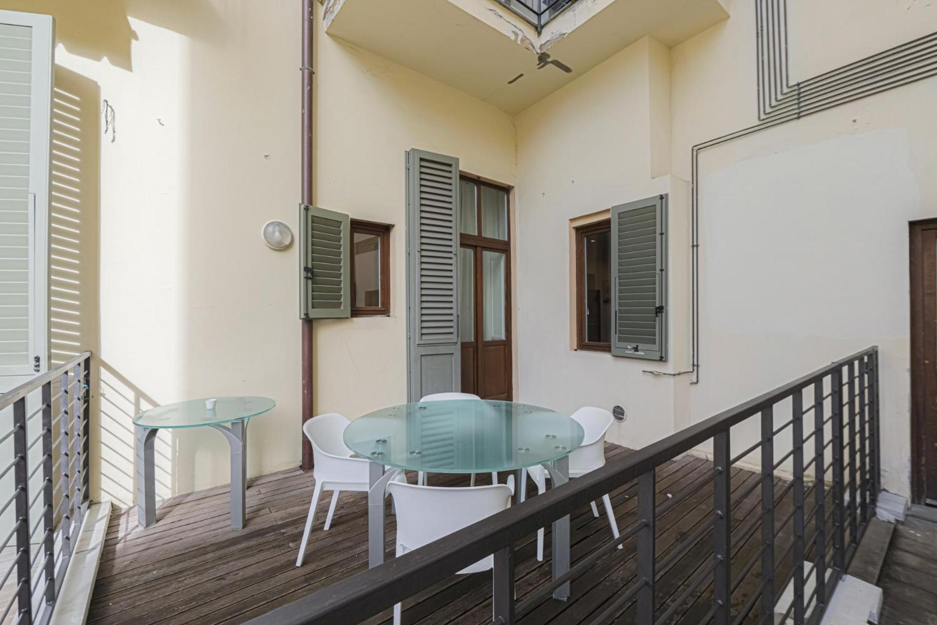 Luxury Apt In The Heart Of City Out Of Ztl Firenze Eksteriør bilde