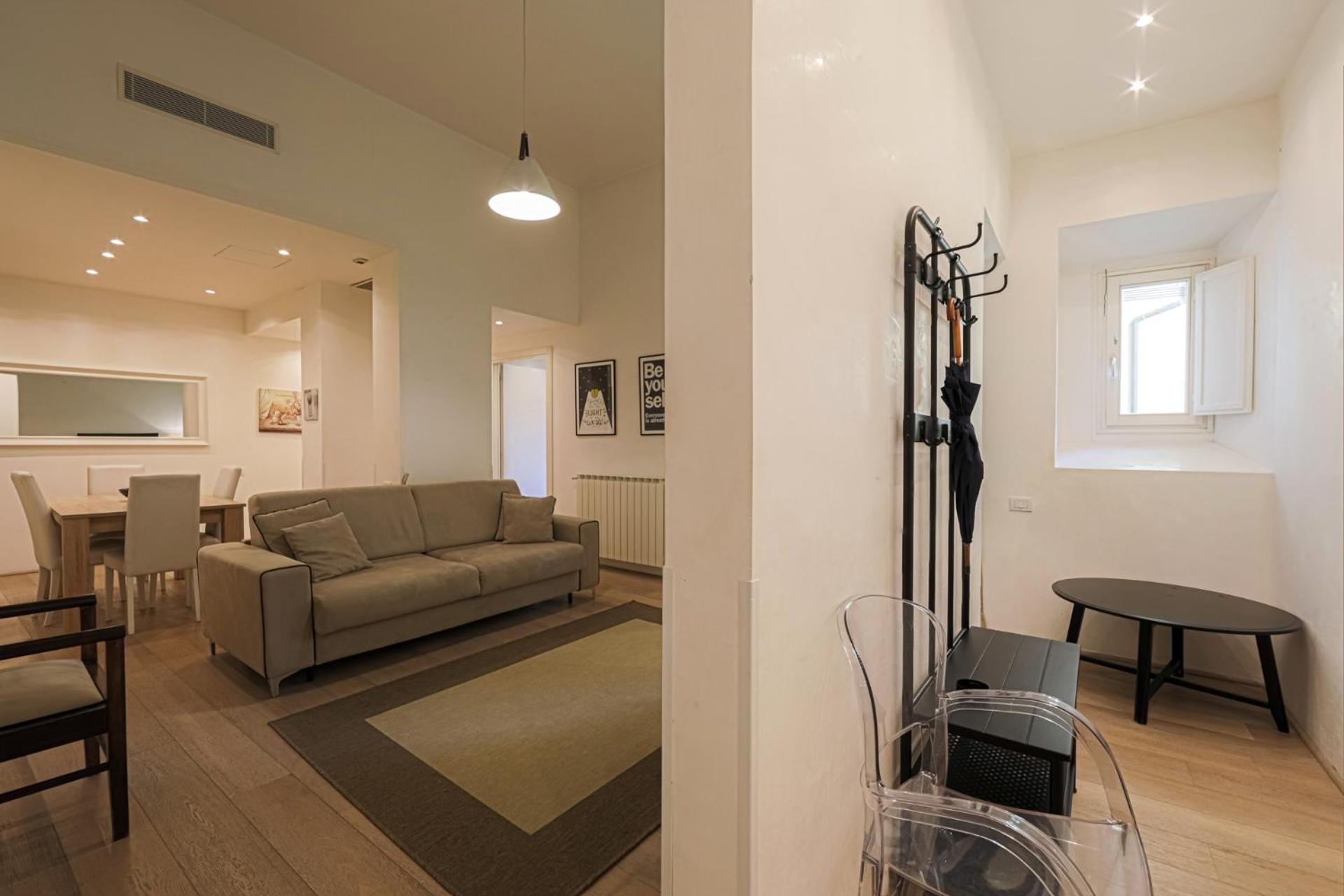 Luxury Apt In The Heart Of City Out Of Ztl Firenze Eksteriør bilde