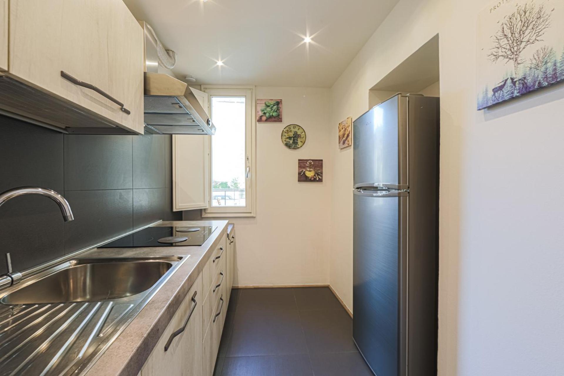 Luxury Apt In The Heart Of City Out Of Ztl Firenze Eksteriør bilde