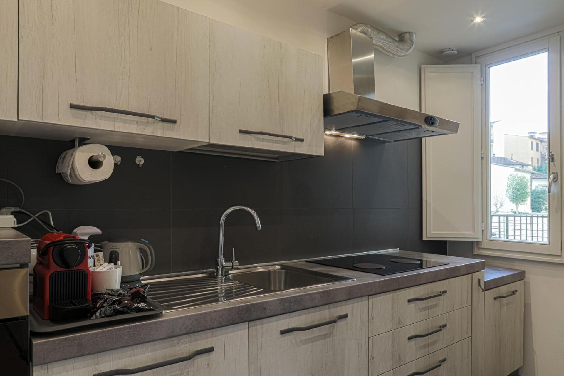 Luxury Apt In The Heart Of City Out Of Ztl Firenze Eksteriør bilde