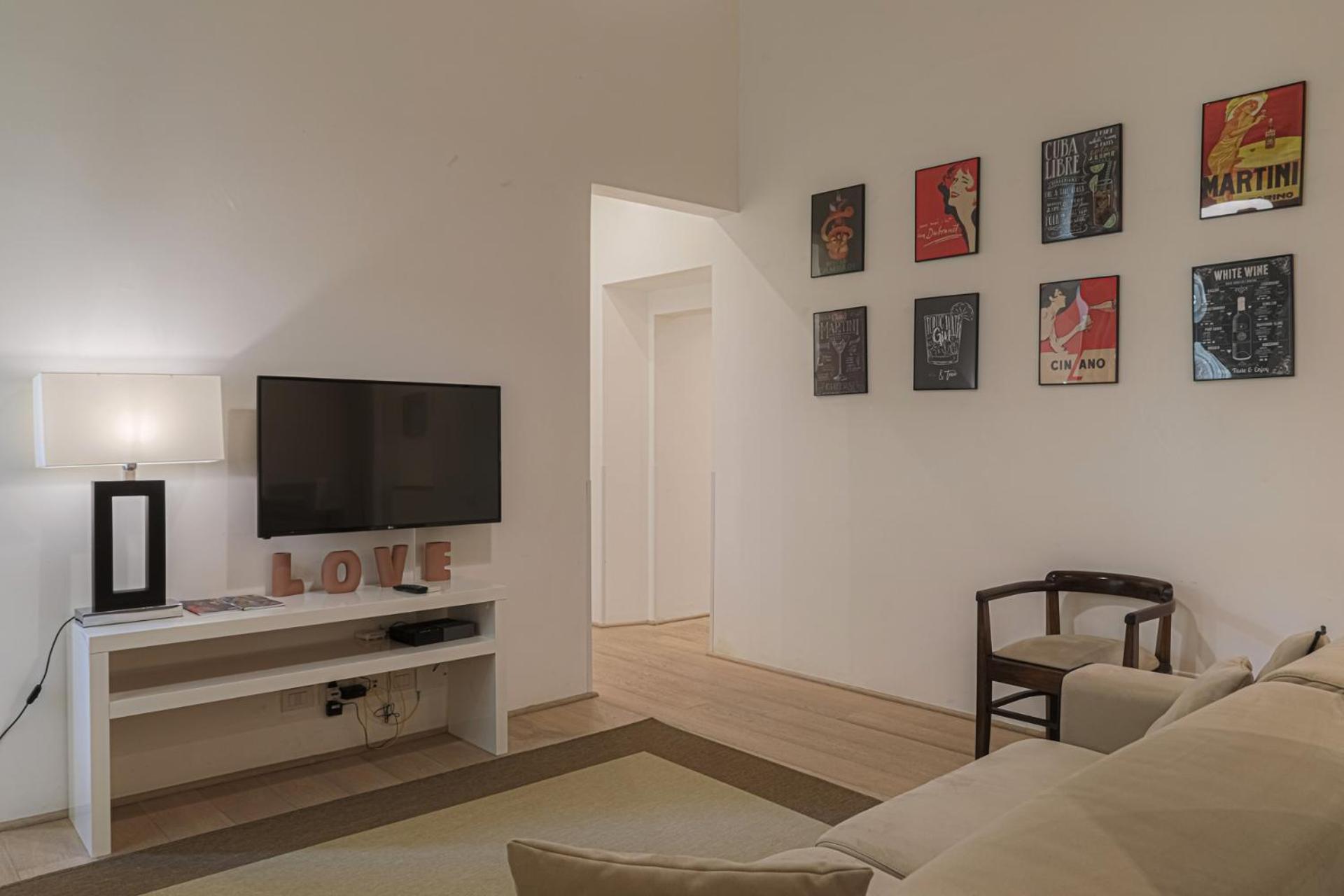 Luxury Apt In The Heart Of City Out Of Ztl Firenze Eksteriør bilde