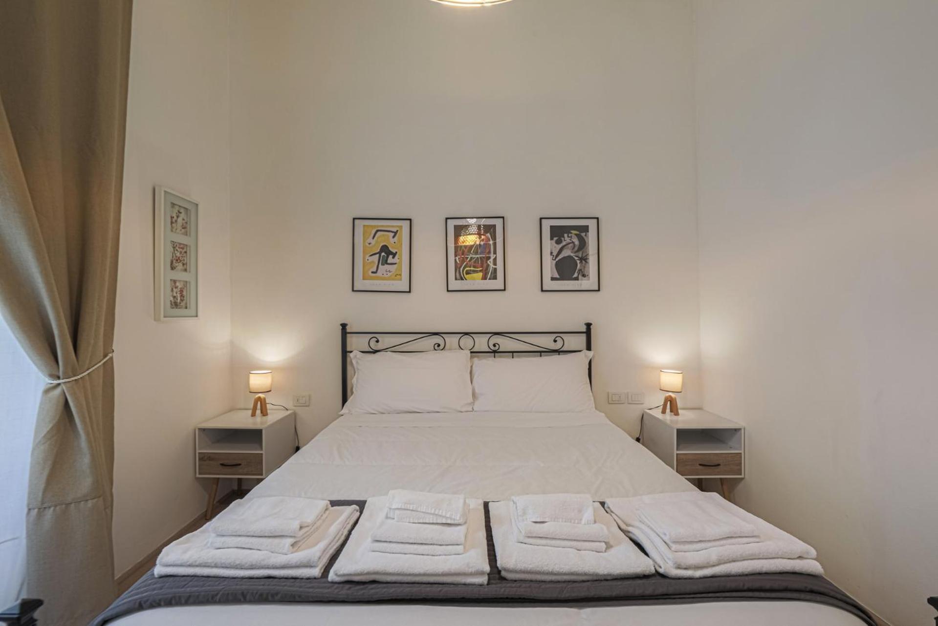 Luxury Apt In The Heart Of City Out Of Ztl Firenze Eksteriør bilde