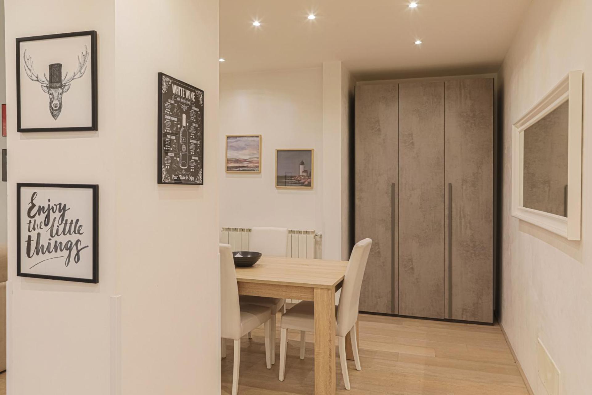 Luxury Apt In The Heart Of City Out Of Ztl Firenze Eksteriør bilde