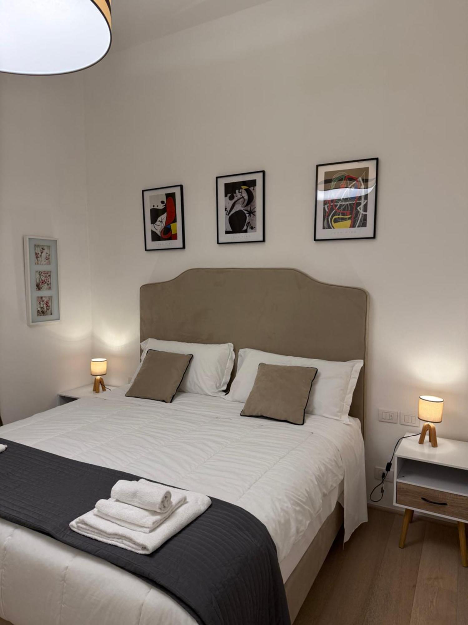 Luxury Apt In The Heart Of City Out Of Ztl Firenze Eksteriør bilde