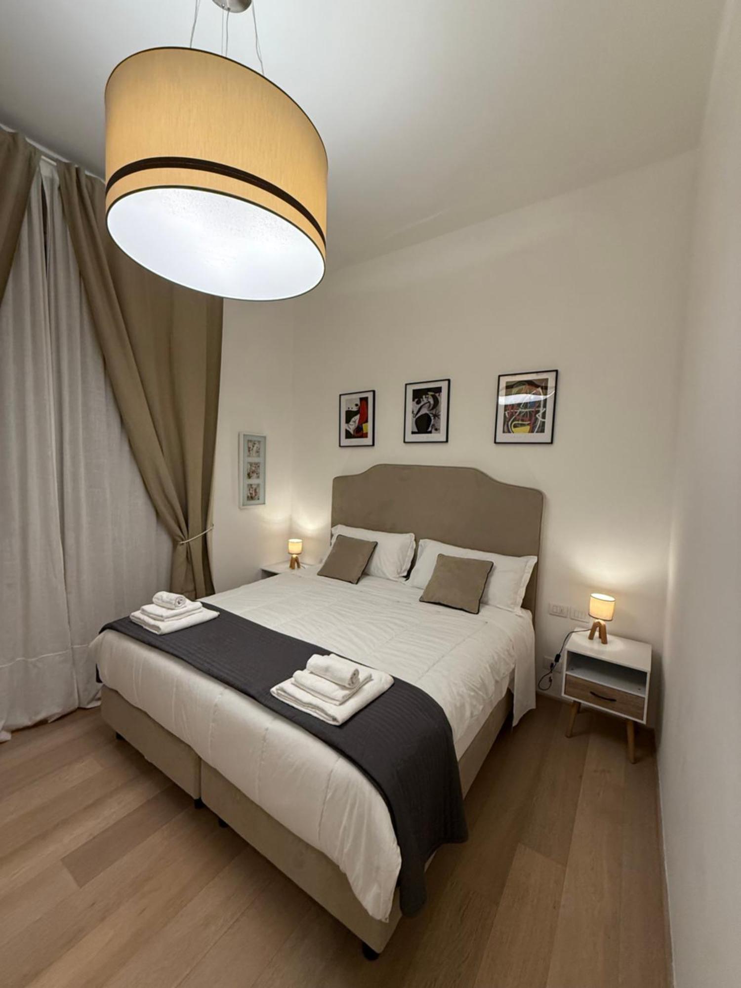Luxury Apt In The Heart Of City Out Of Ztl Firenze Eksteriør bilde
