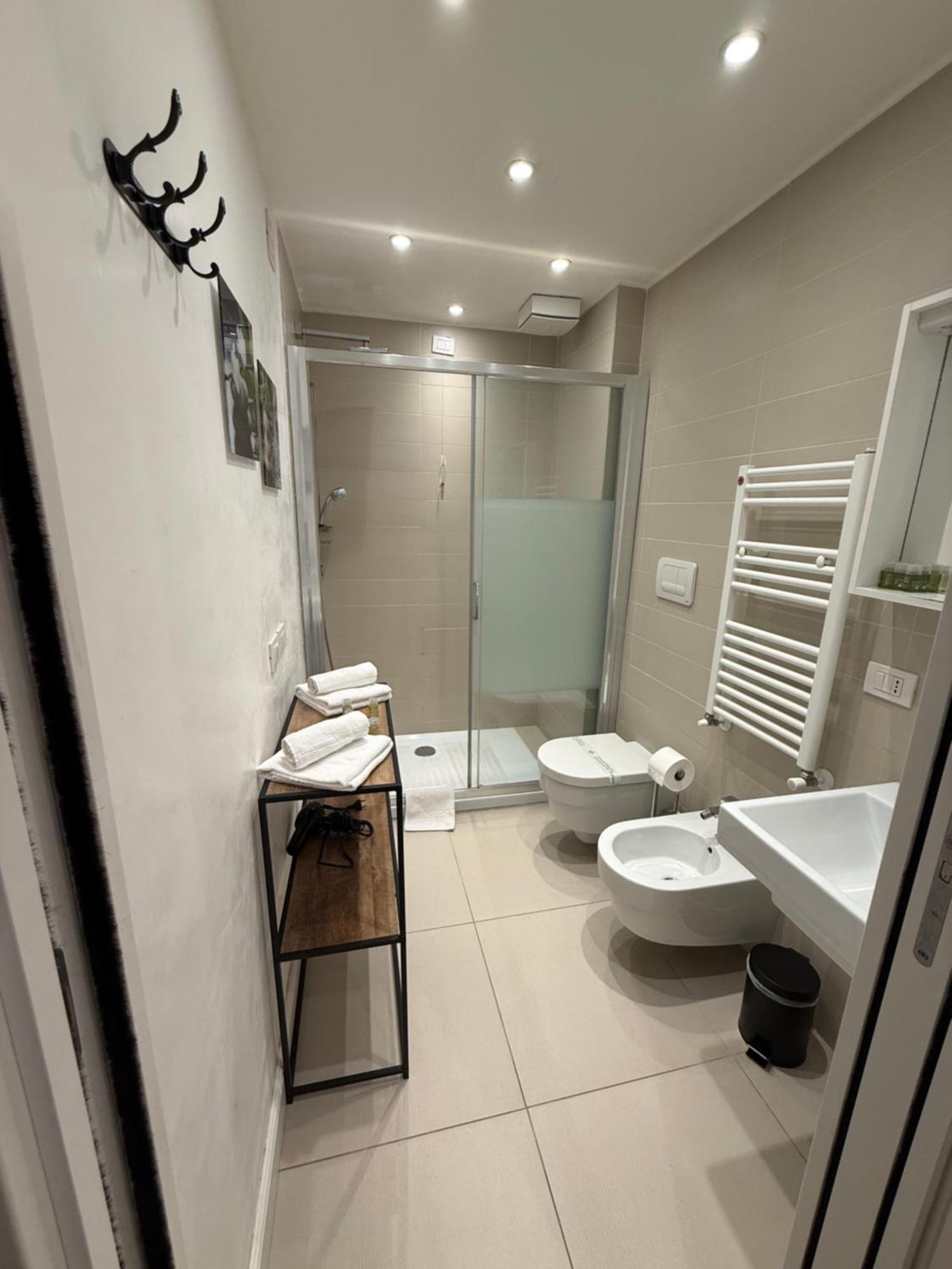Luxury Apt In The Heart Of City Out Of Ztl Firenze Eksteriør bilde