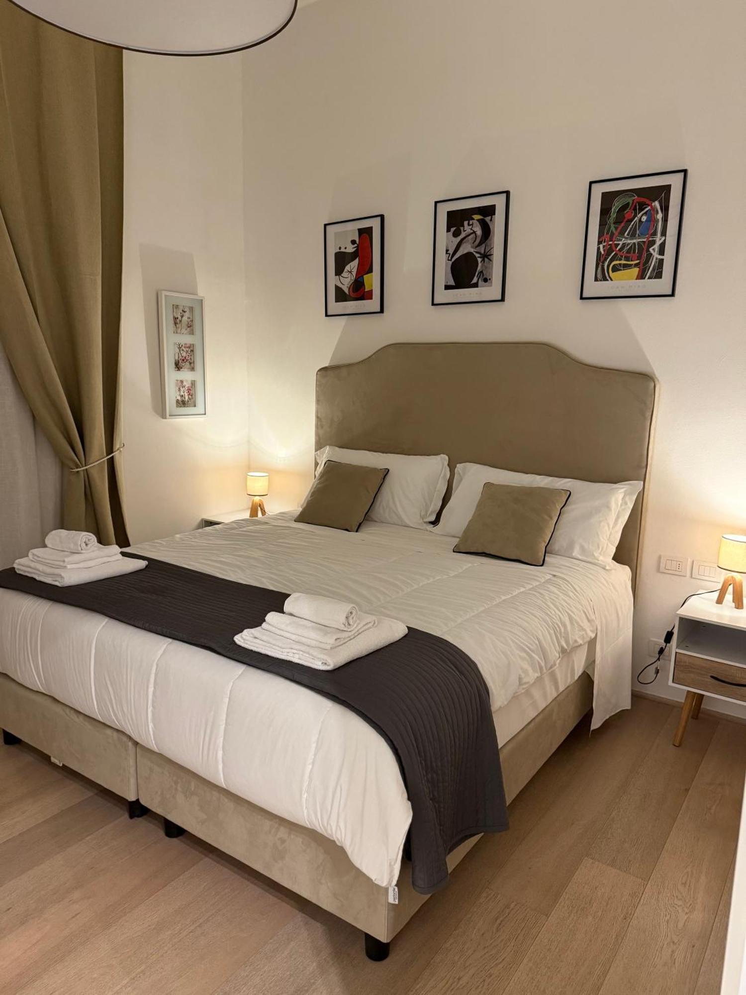 Luxury Apt In The Heart Of City Out Of Ztl Firenze Eksteriør bilde