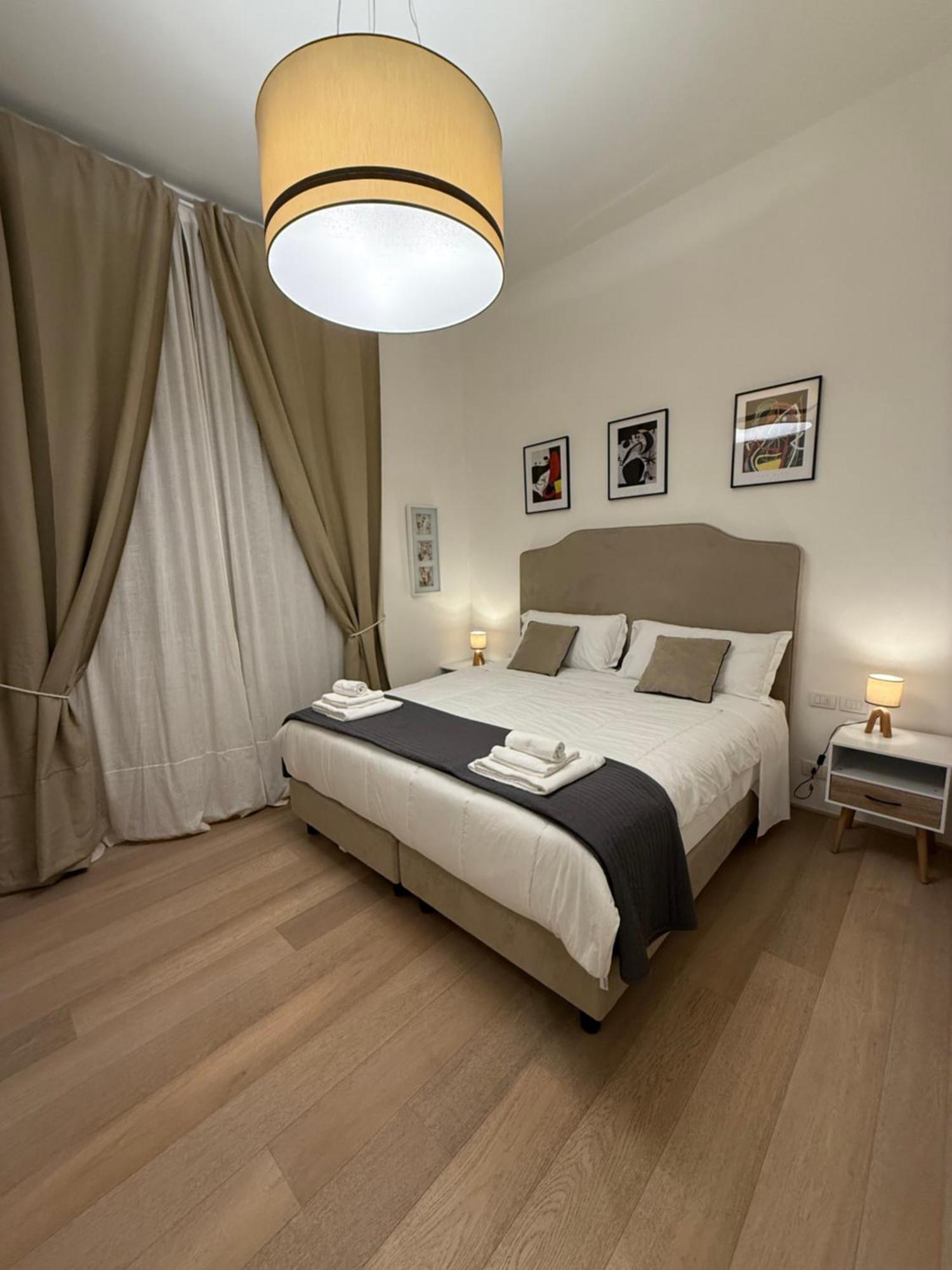 Luxury Apt In The Heart Of City Out Of Ztl Firenze Eksteriør bilde